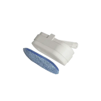 AENO Two-in-one oval brush for steam mop SM1