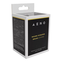 AENO Round scraper brush  for steam mop SM1 - Image 3