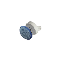 AENO Round scraper brush  for steam mop SM1