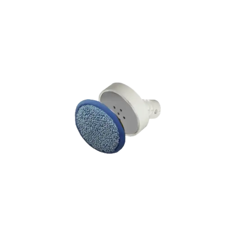 AENO Round scraper brush  for steam mop SM1
