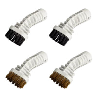 AENO Plastic scraper brush+Metal scraper brush for steam mop SM1 - Image 5
