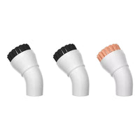 AENO Plastic scraper brush+Metal scraper brush for steam mop SM2 - Image 5