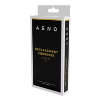 AENO Squeegee, window brush for steam mop SM2 - Image 4
