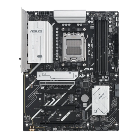 ASUS Prime B840-PLUS Wi-Fi