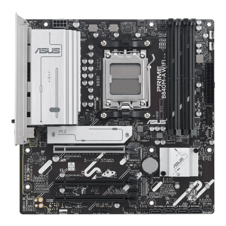 ASUS Prime B840M-A Wi-Fi