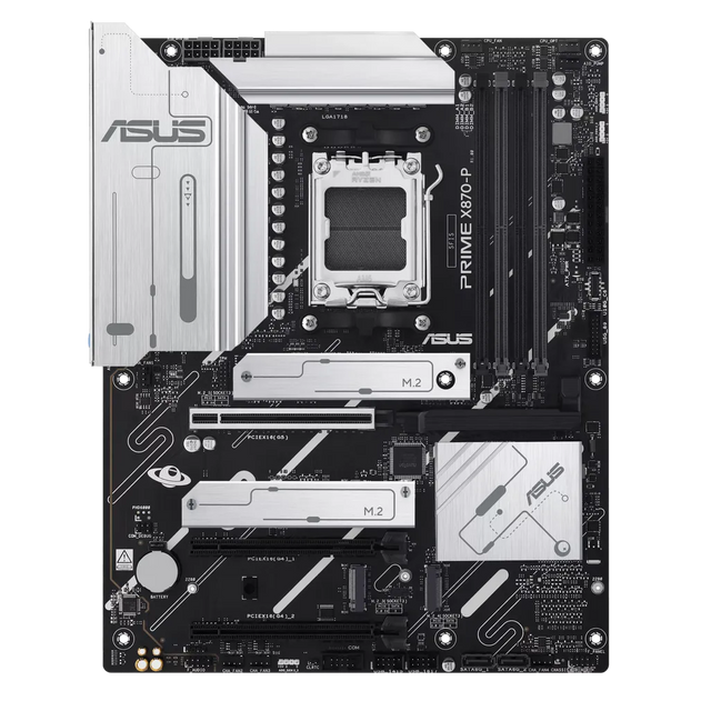 ASUS Prime X870-P