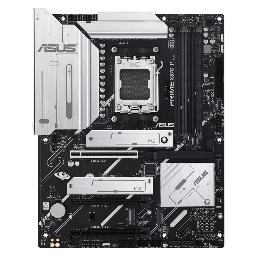 ASUS Prime X870-P