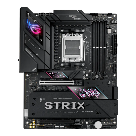ASUS ROG Strix B850-E Gaming Wi-Fi