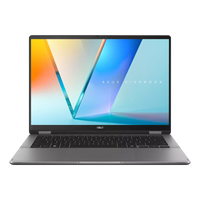 ASUS Vivobook 14 Flip 14" OLED Touch Core-U7 16GB 1TB Win 11 Home Notebook