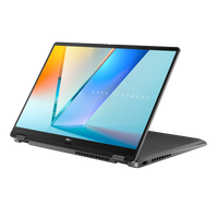 ASUS Vivobook 14 Flip 14" OLED Touch Core-U7 16GB 1TB Win 11 Home Notebook