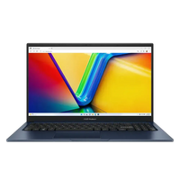 ASUS Vivobook FHD 16GB RAM 512GB SSD Win11 HOME Blue Notebook