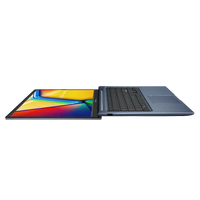 ASUS Vivobook FHD 16GB RAM 512GB SSD Win11 HOME Blue Notebook