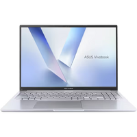 ASUS Vivobook 16 M1605NAQ 16-inch WUXGA Laptop AMD Ryzen 5 150 512GB SSD 16GB RAM Windows 11 Home