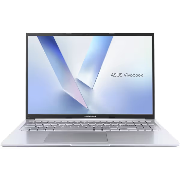 ASUS Vivobook 16 M1605NAQ 16-inch WUXGA Laptop AMD Ryzen 5 150 512GB SSD 16GB RAM Windows 11 Home