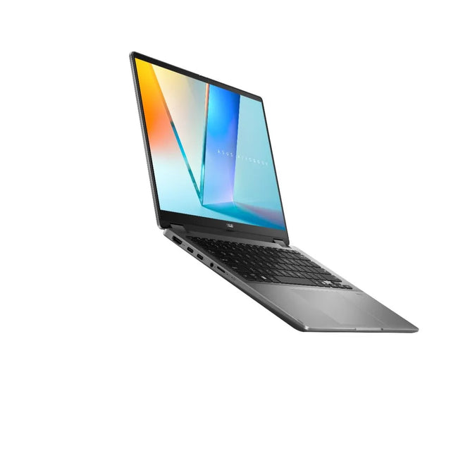 ASUS Vivobook 14 Flip TP3407SA 14-inch WUXGA OLED 2-in-1 Laptop Intel Core Ultra 7 258V 1TB SSD 32GB RAM