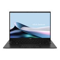 ASUS ZenBook 14" UM3406GA AI Ryzen-7 445 16GB 1TB Win 11 Home Notebook