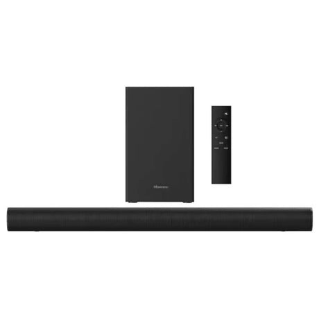 Hisense 140W 2.1 Channel Soundbar