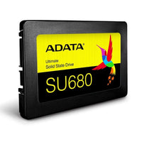 ADATA SU680 2.5" SSD 256GB