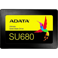 ADATA SU680, 2.5" SSD 512GB