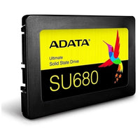 ADATA SU680, 2.5" SSD 512GB