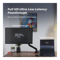 NearStream CCD10 4K Ultra Low Latency Capture Card - Image 5
