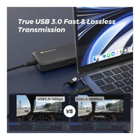 NearStream CCD10 4K Ultra Low Latency Capture Card - Image 4