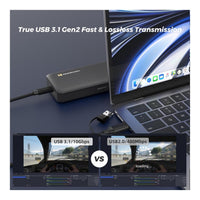 NearStream CCD30 4K Premium Ultra Low Latency Capture Card - Image 5