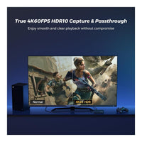 NearStream CCD30 4K Premium Ultra Low Latency Capture Card - Image 4