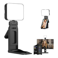 NearStream SL10B Bi-Colour LED Video Light Panel - Image 2