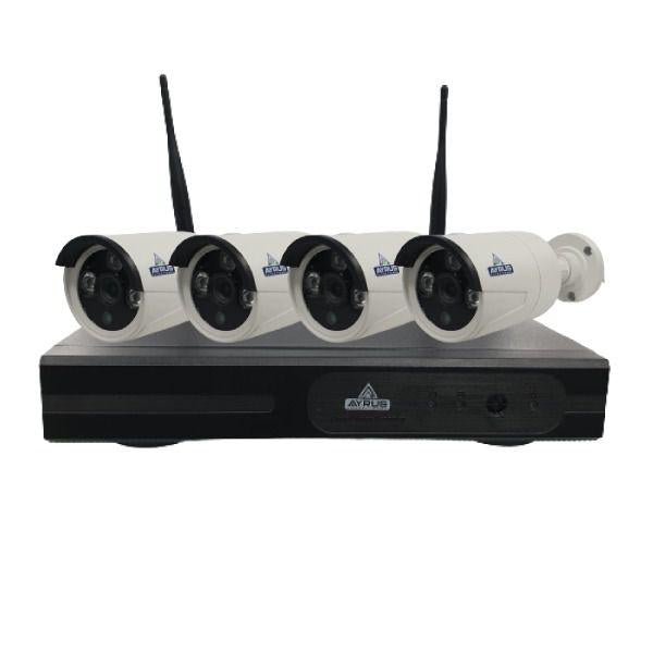 Ayrus IP KIT