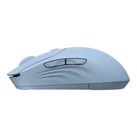 HP 400 Quiet Blue Wireless Mouse - Image 4