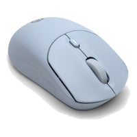 HP 400 Quiet Blue Wireless Mouse - Image 3