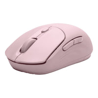 HP 400 Quiet Pink Wireless Mouse - Image 2