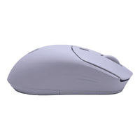 HP 400 Quiet Purple Wireless Mouse - Image 5
