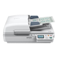 Epson WorkForce DS-6500N Network-Ready A4 Document Scanner - Image 3