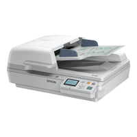 Epson WorkForce DS-7500N High-Speed A4 Network Document Scanner - Image 2