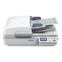 Epson WorkForce DS-7500N High-Speed A4 Network Document Scanner - Image 3