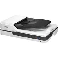 Epson WorkForce DS-1630 A4 Flatbed Document Scanner - Image 2