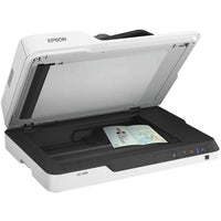 Epson WorkForce DS-1630 A4 Flatbed Document Scanner - Image 3