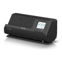Epson ES-C380W A4 Compact Wireless Network Document Scanner - Image 3
