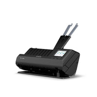 Epson ES-C380W A4 Compact Wireless Network Document Scanner - Image 2