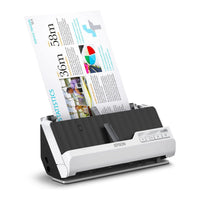 Epson DS-C490 Premium Compact Document Scanner - Image 4