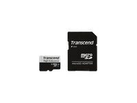 Transcend USD350V 1TB MicroSD Memory Card TS256GUSD350V