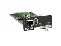 Eaton Gigabit Network Card M3