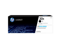 HP 30X High Yield Black Original LaserJet Toner Cartridge 3 500 pgs