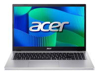 Acer, EX215-57-5825, C5-120U, 15.6'' FHD LED LCD, Uma, 16GB 512GB 2X2 Ax+bt, 2X2 Ax+bt, W11P