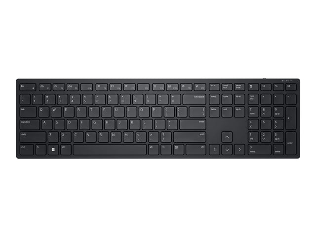 Dell Pro Keyboard - KB500 - US International (QWERTY)