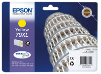 Epson Ink Cartridges Yellow XL T79044010 WF-5110DW