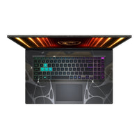 Cyborg 17 B2RWEKG-082ZA Intel Core 7 240H DDR 5 6400MHz 16GB (2x 8GB) 512GB NVMe PCIe SSD