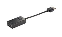 HP HDMI To VGA Adapter - Image 3